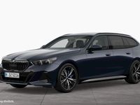 Gebraucht BMW 540 Performance 286 PS (210 kW) 2025 Schwarz Kombi