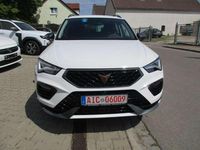 Neu Cupra Ateca 190 PS (139 kW) 2025 "bila" weiss SUV