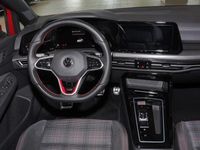 gebraucht VW Golf VIII 2.0 TSI GTI DSG NAV MATRIX KAM H-KARDO