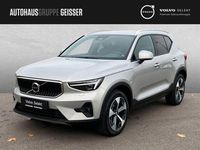 Gebraucht Volvo XC40 Core 163 PS (119 kW) 2024 Silver dawn SUV
