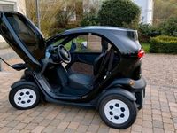 gebraucht Renault Twizy 80