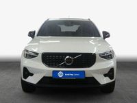 Gebraucht Volvo XC40 Ultimate 250 PS (183 kW) 2023 Crystal weißperleffekt SUV