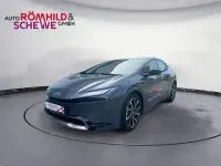 Gebraucht Toyota Prius Executive 223 PS (164 kW) 2025 Grau Kleinwagen
