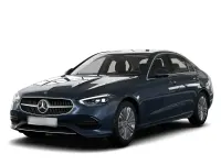 Gebraucht Mercedes C200 Avantgarde 2025 Blau Limousine