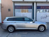 Gebraucht VW Passat Comfortline 150 PS (110 kW) 2016 Silber Kombi