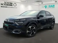 Gebraucht Citroën C4 131 PS (96 kW) 2024 Schwarz SUV
