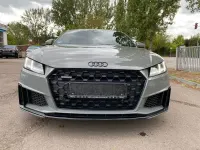 Gebraucht Audi TT S-Line 245 PS (180 kW) 2019 Grau Coupé