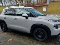 gebraucht Citroën C3 Aircross PureTech 110 Stop