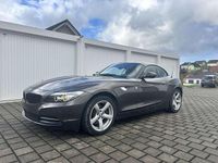 Gebraucht BMW Z4 258 PS (189 kW) 2010 Cabrio