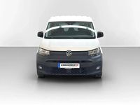 Second-hand VW Caddy 102 CP (75 kW) 2023 Alb Monovolum