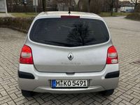 gebraucht Renault Twingo 1.2 16v Authentique