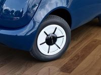 Gebraucht Micro Microlino 13 kW (18 PS) 2024 Blau Kleinwagen