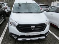 gebraucht Dacia Dokker TCe 115 Stepway