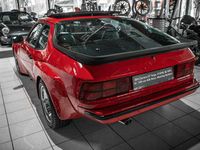 Gebraucht Porsche 924 Carrera GT 211 PS (155 kW) 1981 Rot Coupé