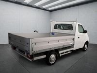 Neu Maxus eDeliver 3 117 kW (160 PS) 2025 Weiß Van
