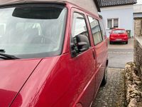 gebraucht VW Multivan T4mit Aufstelldach