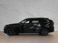 Gebraucht Mazda CX-80 Homura-Line 328 PS (241 kW) 2024 Jet black SUV