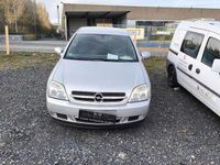 Używany Opel Vectra GTS 155 KM (114 kW) 2004 Sedan/Limuzyna