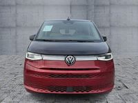 Neu VW Multivan Life 245 PS (180 kW) 2026 Schwarz Van