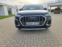 Gebraucht Audi Q3 Advanced 150 PS (110 kW) 2025 Grau SUV