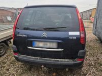 Gebraucht Citroën C8 120 PS (88 kW) 2006 Van / Kleinbus
