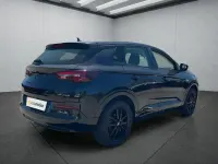 Gebraucht Opel Grandland X 131 PS (96 kW) 2024 Schwarz SUV