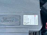 Gebraucht Ford Fiesta 80 PS (58 kW) 2005 Blau Kleinwagen