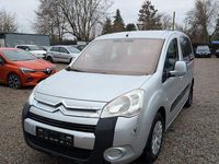 Gebraucht Citroën Berlingo 98 PS (72 kW) 2011 Silber Van / Kleinbus