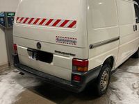 gebraucht VW Transporter T4Kasten