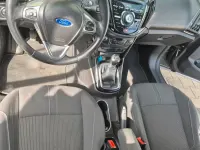 Gebraucht Ford Focus Titanium 100 PS (73 kW) 2017 Grau Kleinwagen