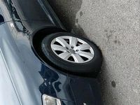 Gebraucht Audi A6 179 PS (131 kW) 2007 Schwarz Limousine