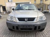 Gebraucht Honda CR-V 128 PS (94 kW) 1997 Grau SUV