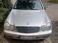 Gebraucht Mercedes C220 143 PS (105 kW) 2001 Limousine
