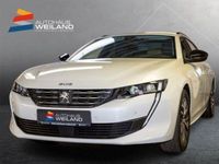 gebraucht Peugeot 508 SW PureTech 130 EAT8 Allure Pack