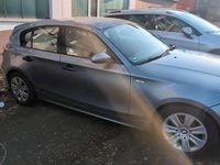 Gebraucht BMW 118 2005 Kleinwagen