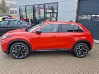 Gebraucht Fiat 600E La Prima 114 kW (156 PS) 2024 572 orange  sun of italy Limousine