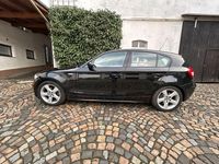 Używany BMW 120 Performance 163 KM (119 kW) 2005 Czarny Hatchback