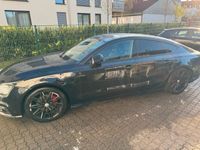 gebraucht Audi A7 3.0 TDI S-Line