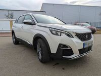 gebraucht Peugeot 5008 2.0 BlueHDi 150 Allure, Vollleder, LED, Nav