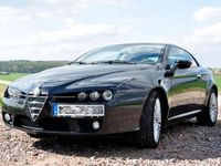 gebraucht Alfa Romeo Brera 2.4 JTDM 20V DPF Sky View “Supersport”