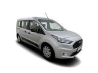 Gebraucht Ford Transit Connect Trend 88 PS (64 kW) 2020 Silber Van / Kleinbus