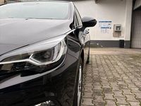 Gebraucht Opel Astra Innovation 150 PS (110 kW) 2017 Schwarz Limousine