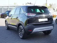 Gebraucht Opel Crossland 2024 Schwarz SUV