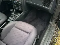 Gebraucht Audi 80 Basis 174 PS (127 kW) 1991 Schwarz Limousine