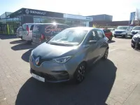 Second-hand Renault Zoe Evolution 50 kW (69 CP) 2024 Gri Hatchback