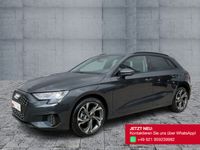 gebraucht Audi A3 Sportback Advanced