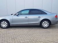 gebraucht Audi A4 1.8 TFSI Ambition **STEUERKETTE-INSP. NEU**