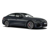 Gebraucht BMW i4 Shadowline 350 kW (476 PS) 2025 Limousine