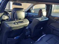 Gebraucht Mercedes E220 2011 Schwarz Kombi