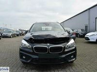 Gebraucht BMW 218 Advantage 150 PS (110 kW) 2015 Schwarz Kombi